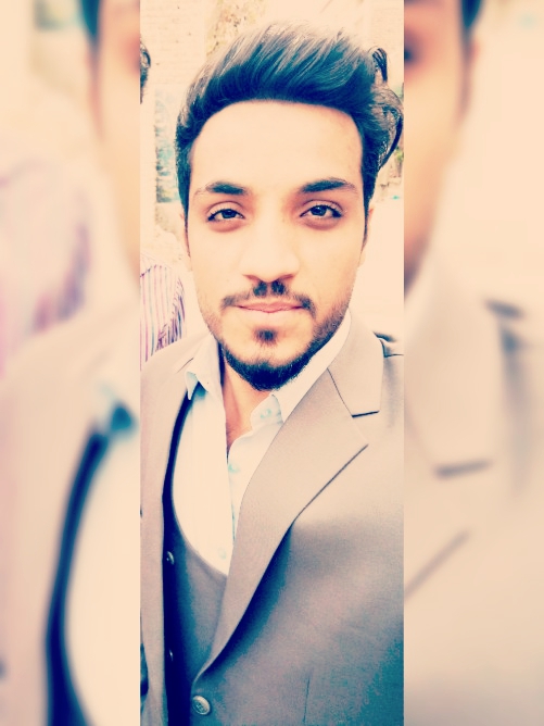 Muhammad Usman Profile Muhammad Usman Profile