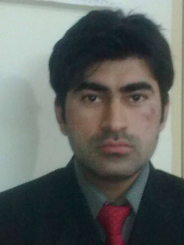 Tayyab Hasnain Profile