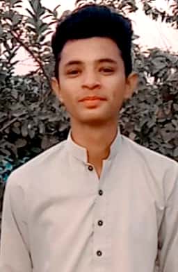 Hammad Hassan Profile