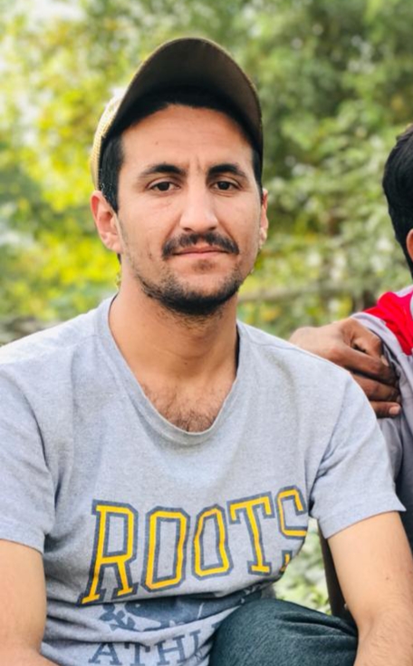 Nazirullah Khan Profile Nazirullah Khan Profile