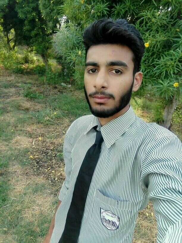 MUHAMMAD ABDULLAH ABDULLAH Profile