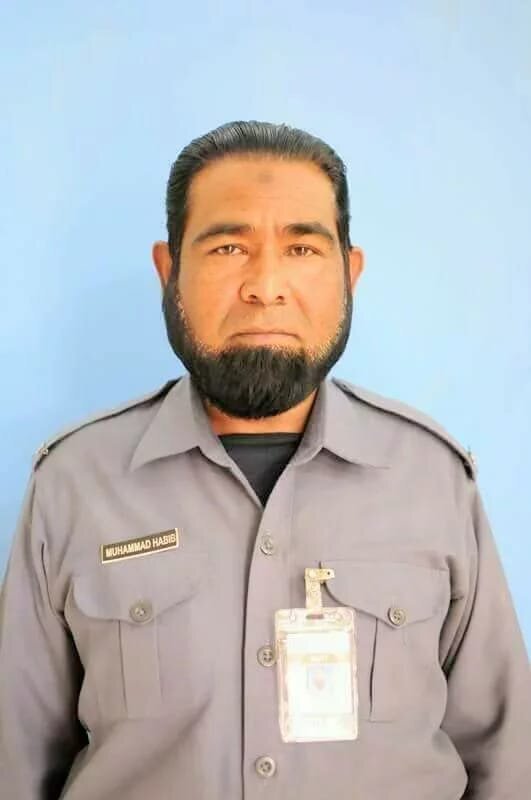 Muhammad Habib Profile Muhammad Habib Profile