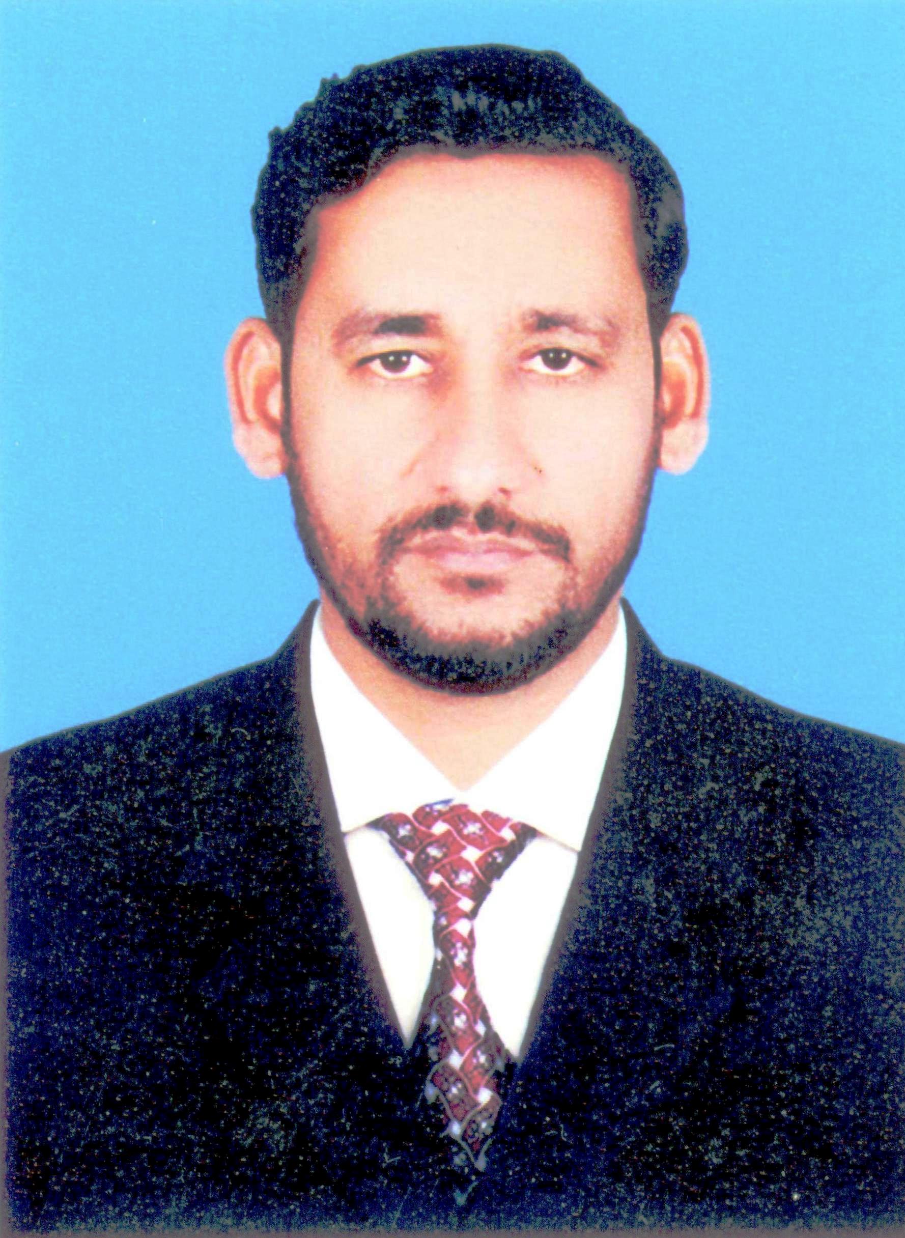 Muhammad Adnan Profile