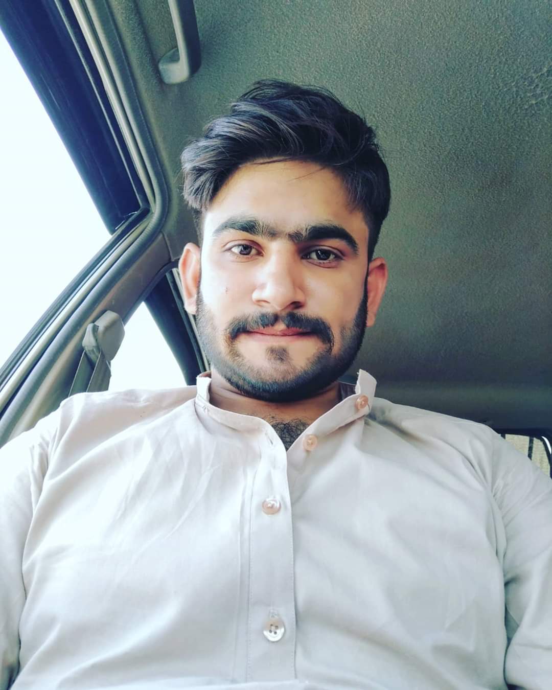 Kifayat Ullah Profile