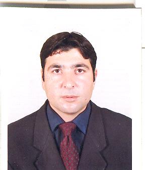 Iftikhar Khan Profile