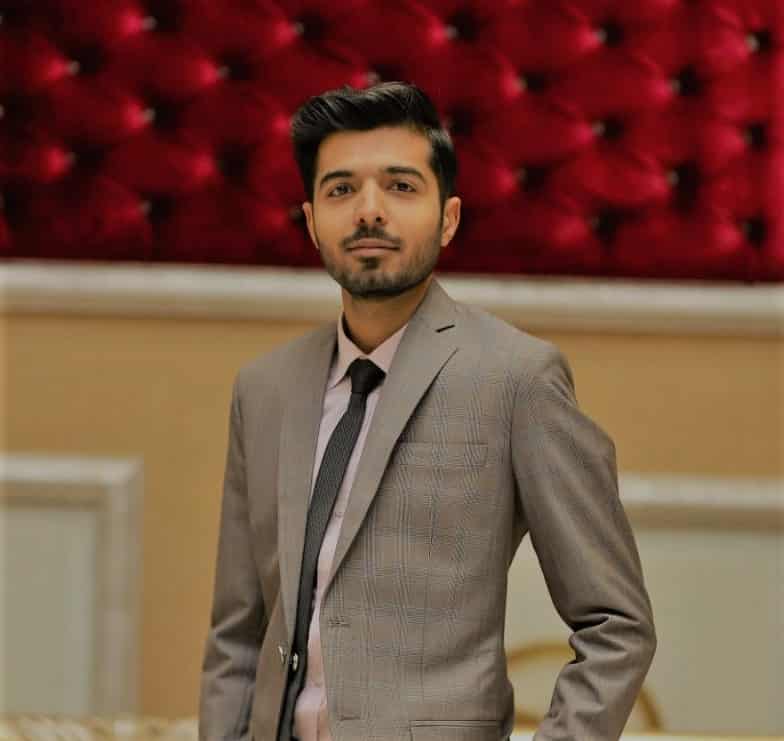Mahad Naveed Profile