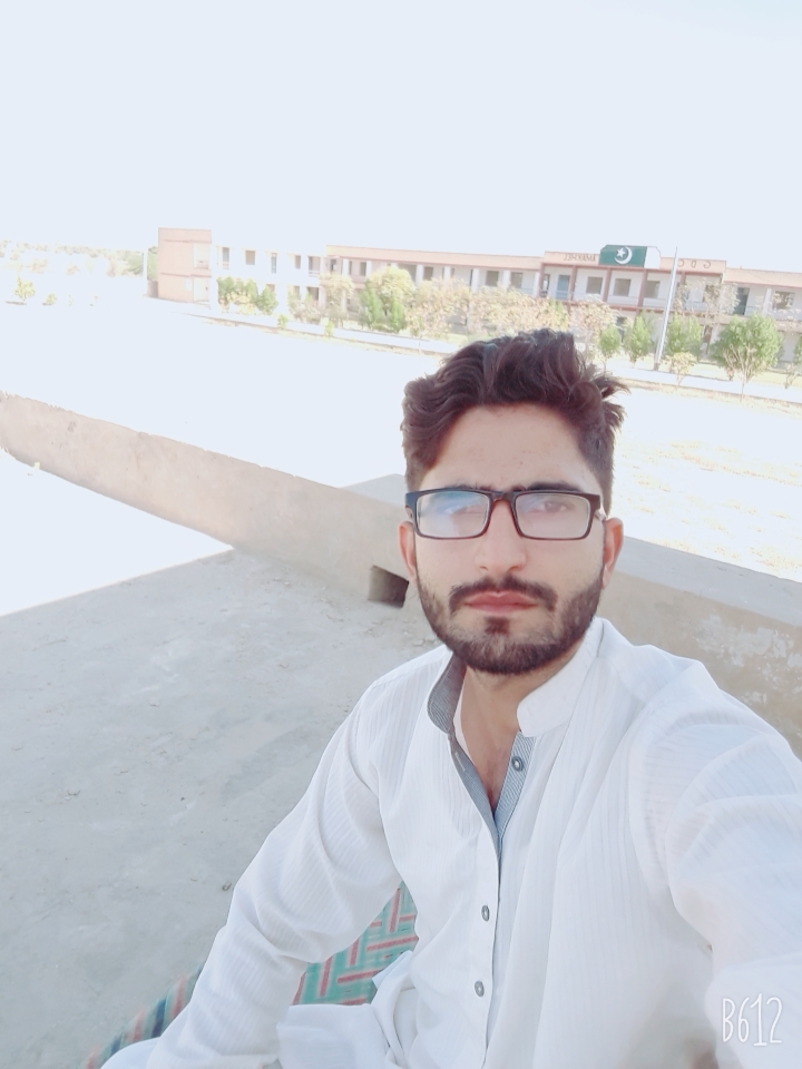 Muneeb Ullah Khan Profile Muneeb Ullah Khan Profile