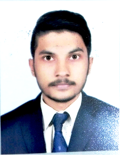 Muhammad Daniyal Arshad Profile