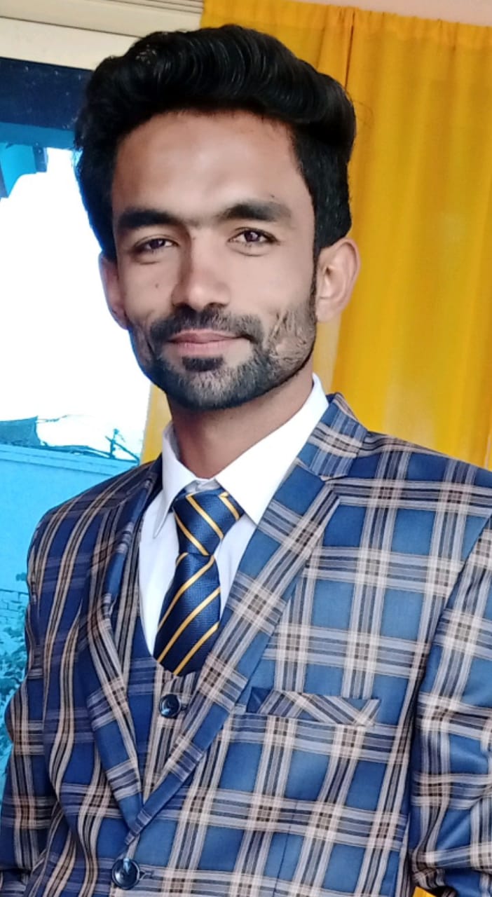 Kashif Zafar Profile Kashif Zafar Profile