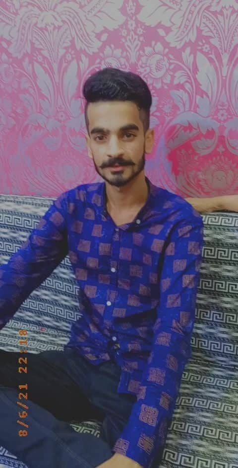 Hammad Zahid Profile Hammad Zahid Profile