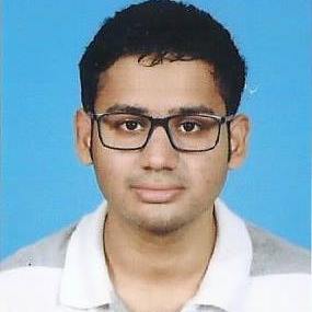 Taha Muqri Profile Taha Muqri Profile