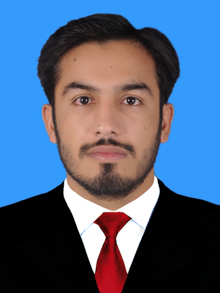 Muhammad Sikandar Profile Muhammad Sikandar Profile