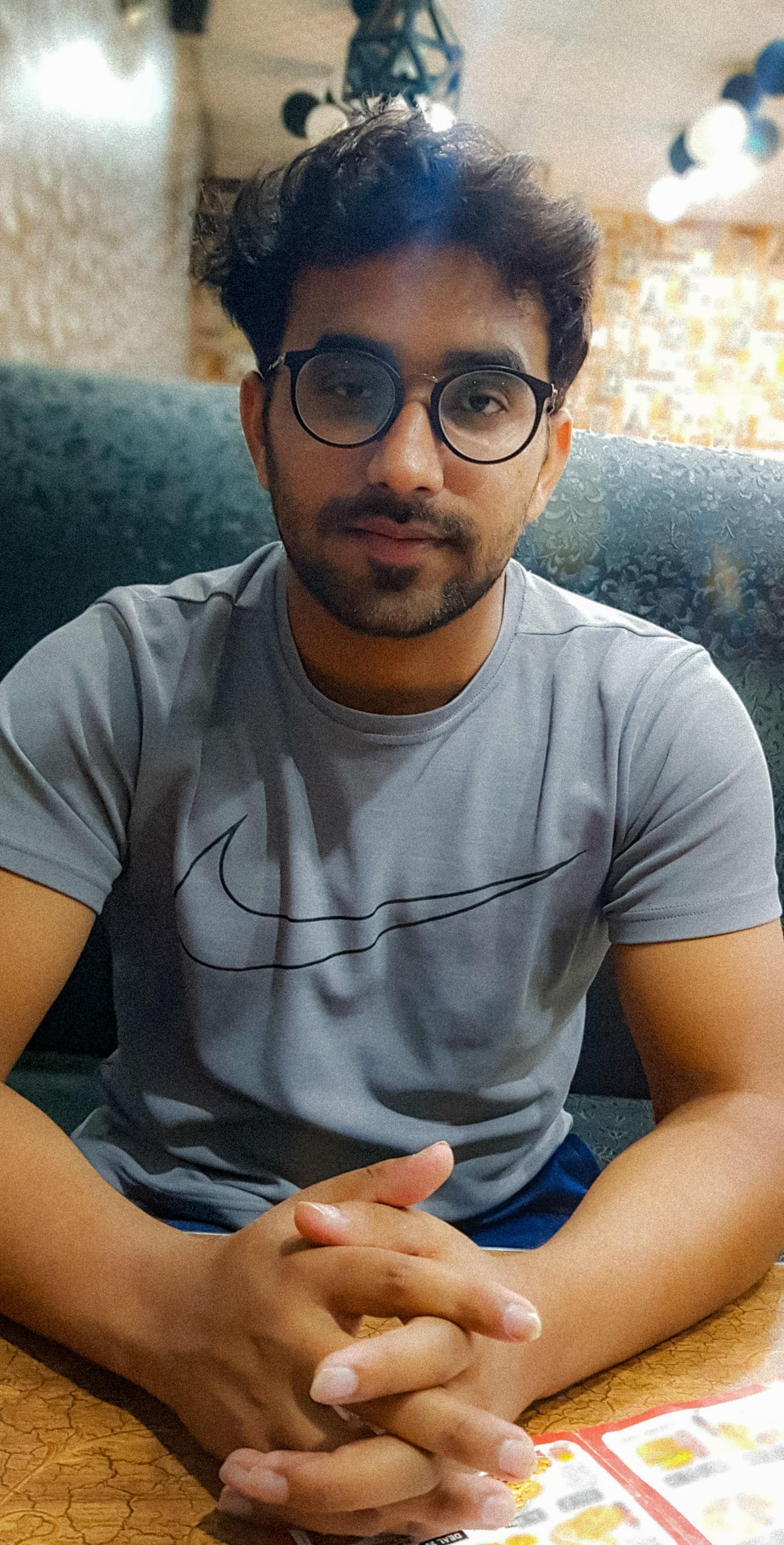 Farhan Latif Profile Farhan Latif Profile