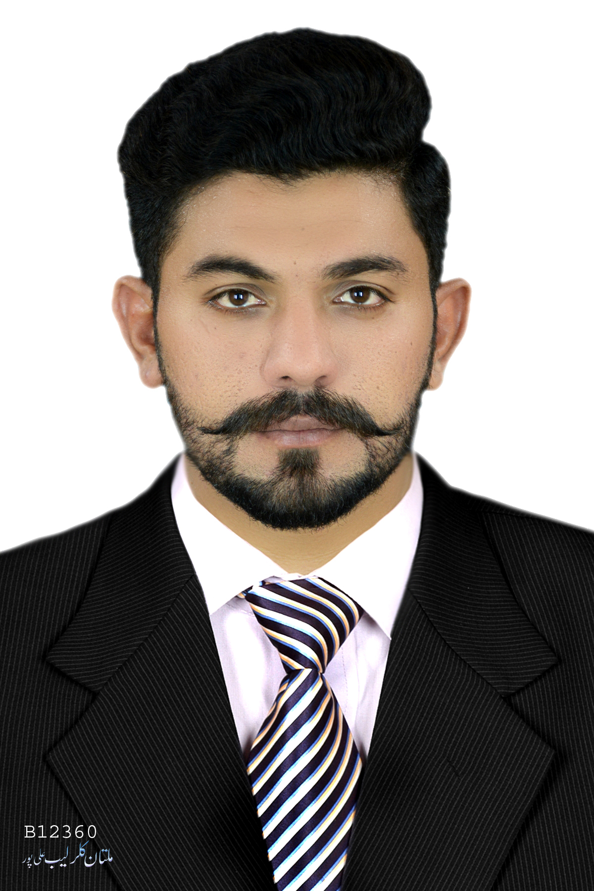 Imtiaz Hussain Profile Imtiaz Hussain Profile