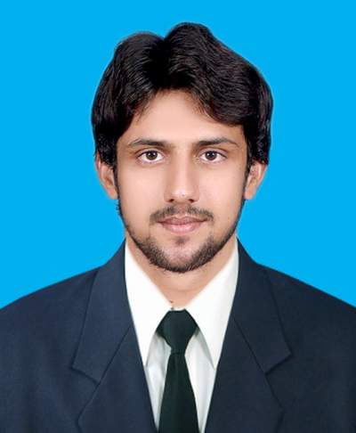Musaddaq Hameed Profile