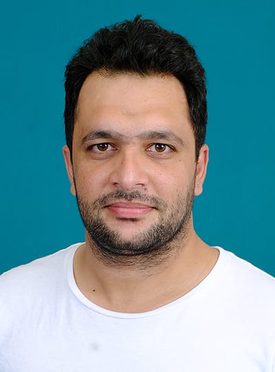 Mahfooz Ur Rehman Profile