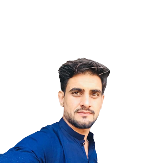 Muhammad Zafar Profile Muhammad Zafar Profile