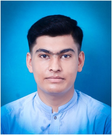 Saif Ullah Profile