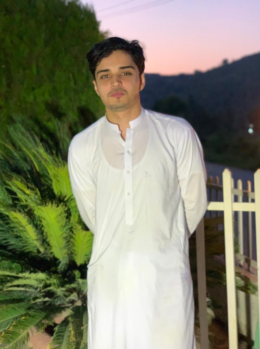 Faizan Khan Profile Faizan Khan Profile