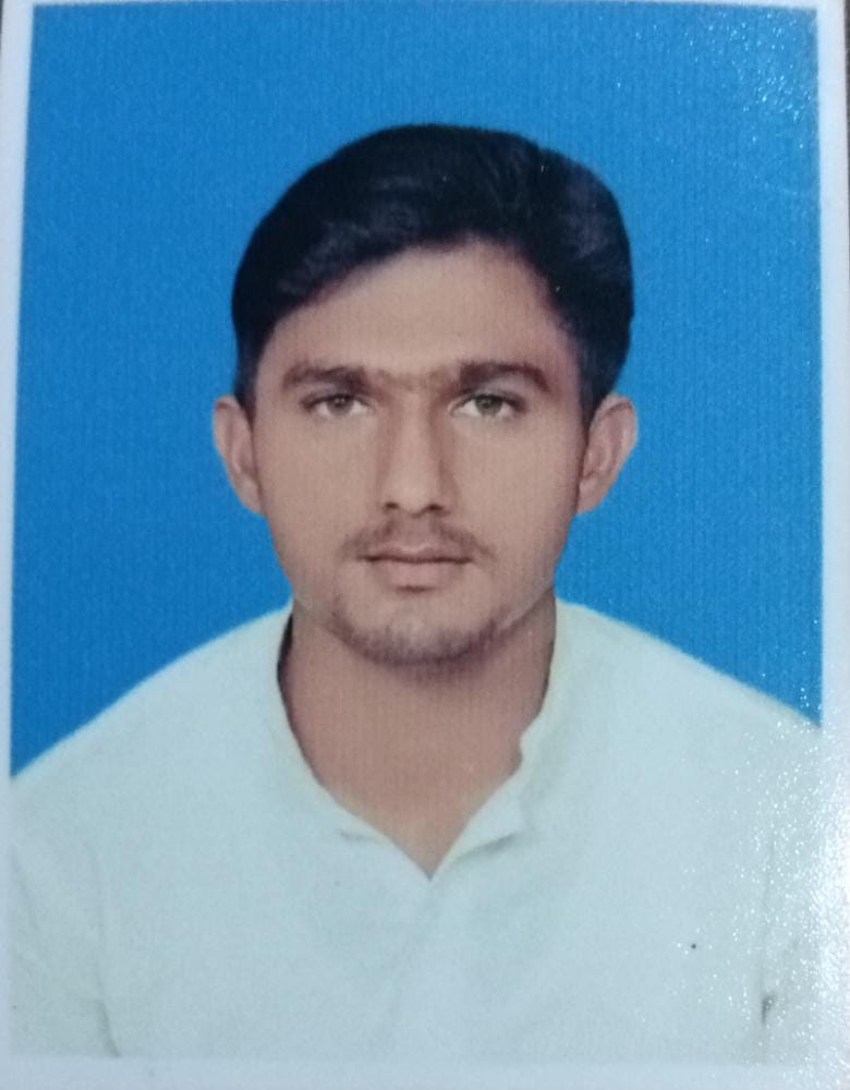 Muhammad Junaid Profile Muhammad Junaid Profile