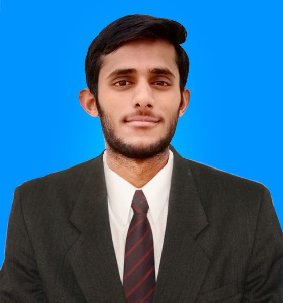 Muhammad Husnain Abbas Profile