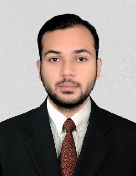 Talha CHAUHDARI Profile Talha CHAUHDARI Profile