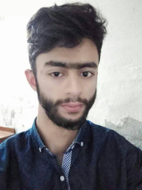 Muhammad Zubair Profile