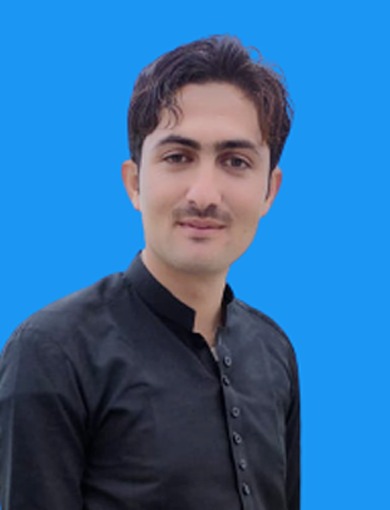 Asif Shahid 