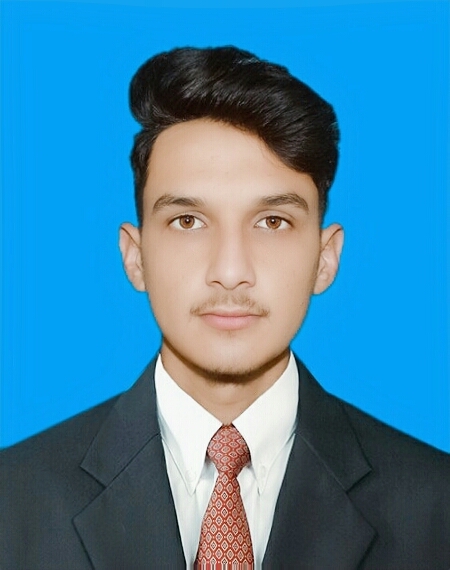Saif Ul Islam 