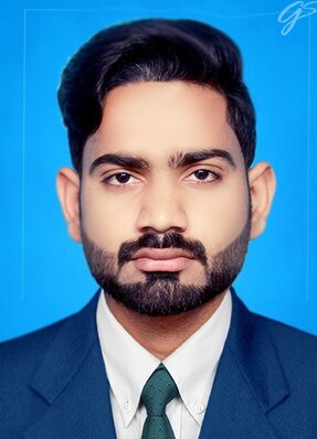 Faisal Hameed Solidworks