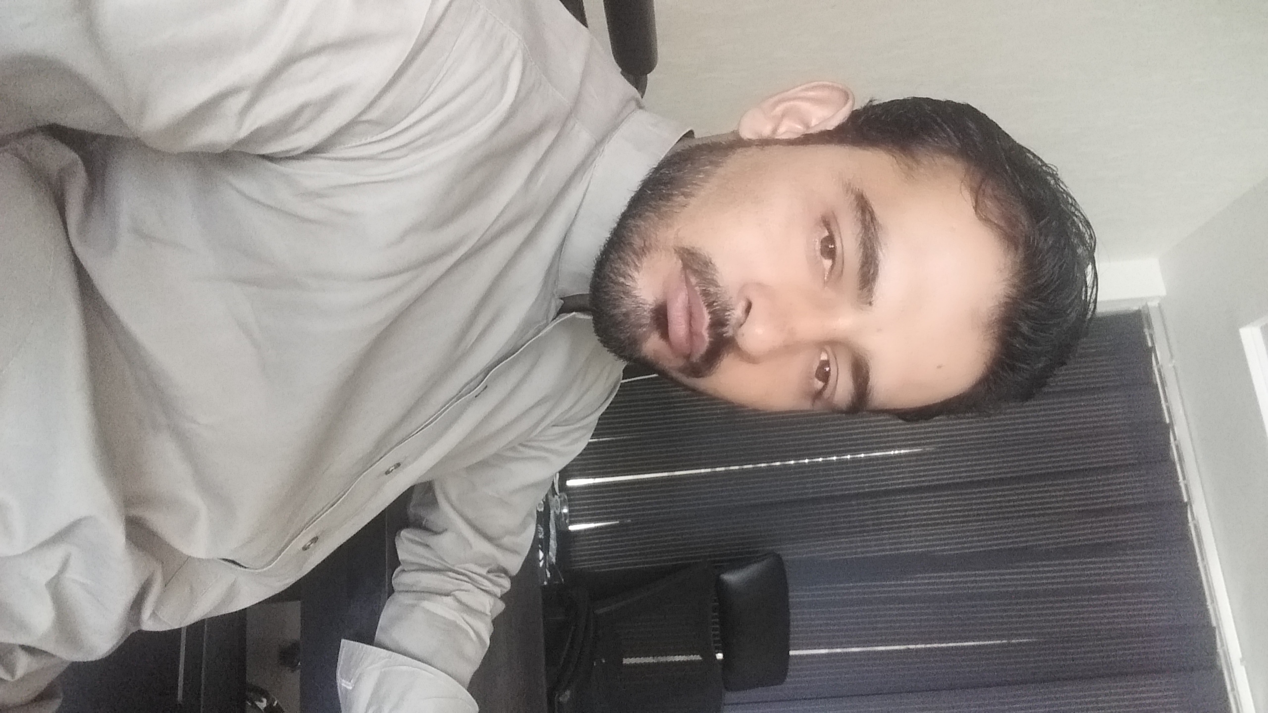 Muhammad Hammad Sharif 