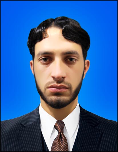 Irfan Ullah 