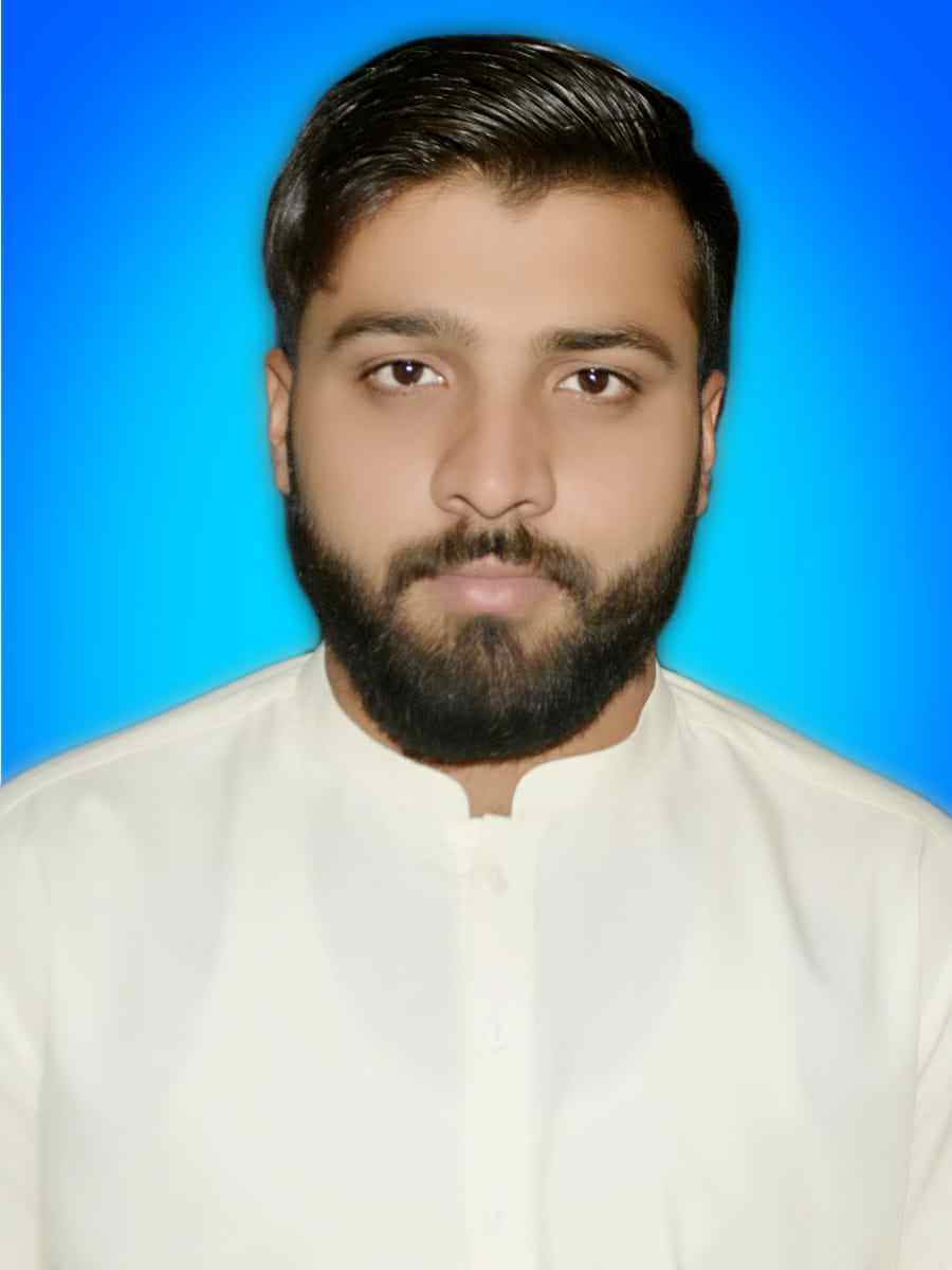 Muhammad Tahir Muhammad Ishaque 