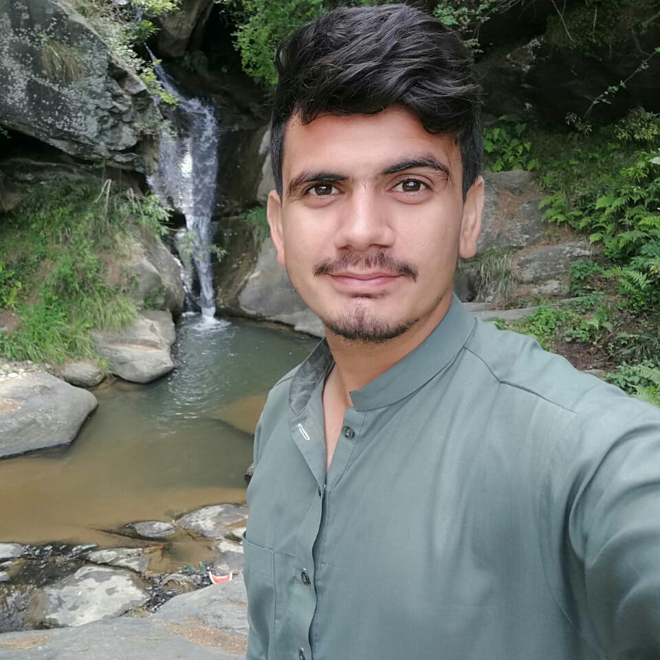 Muhammad Amir Ayaz 