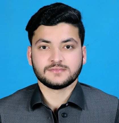 Asfandyar Khan 