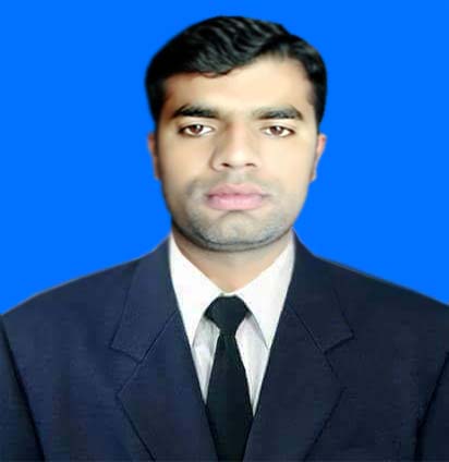 Saif Ullah 