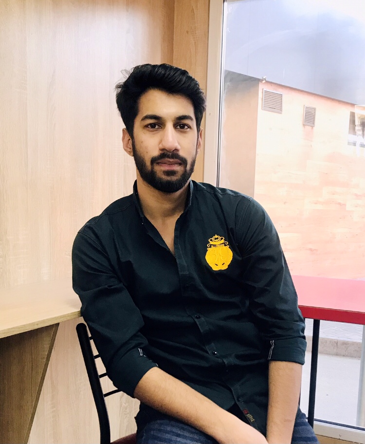 Talha Ehsan 