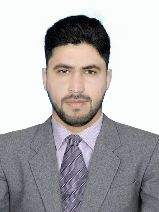 Izhar Ud Din 