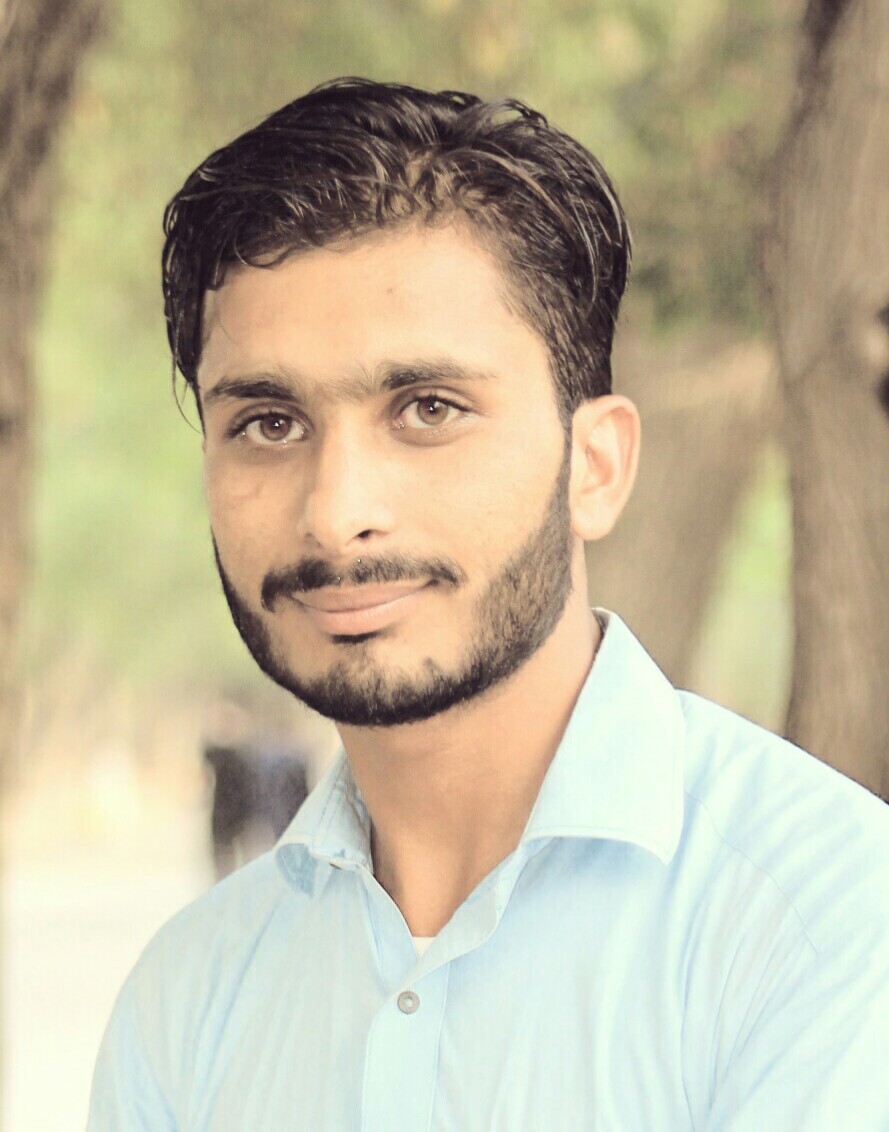 Muhammad Shehzad 