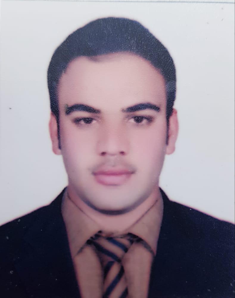 Muhammad Jawad Profile