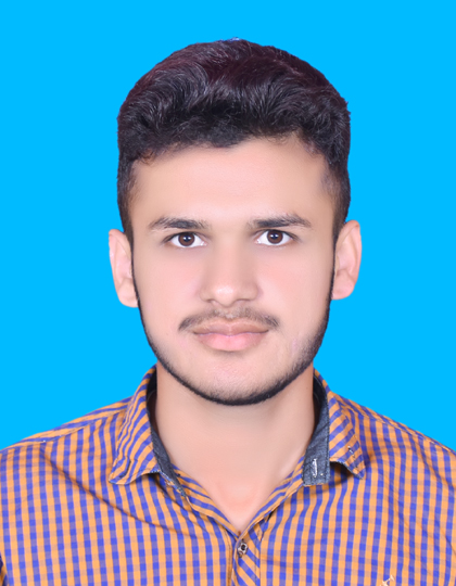 Saqib Sadeeq 