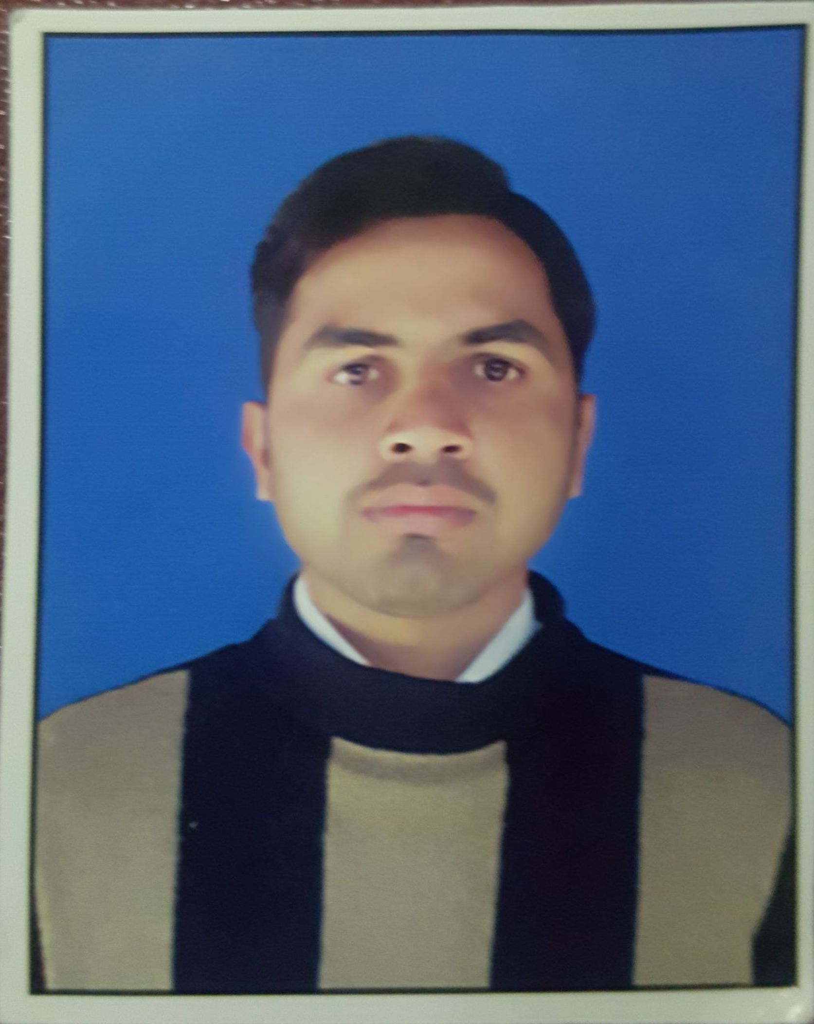 Asif Khattak 