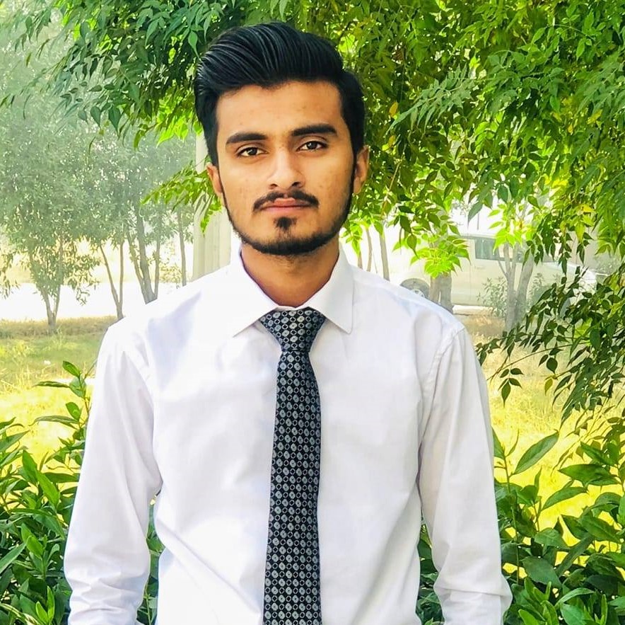 Usama Akhtar Profile