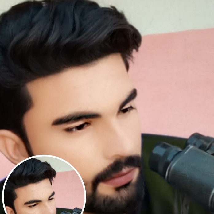 Muhasan Murtaza 3D Design