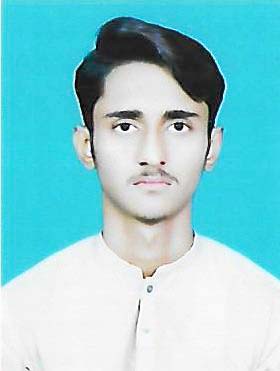 MUHAMMAD TEHSEEN 