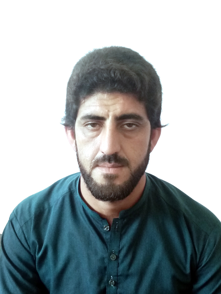 Ajmal Zada Arts & Crafts, Digital Marketing, Java Spring, Local Area Networking, Shopping, Data Analysis