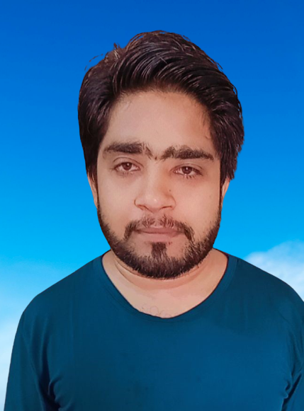 Muhammad Husnain 