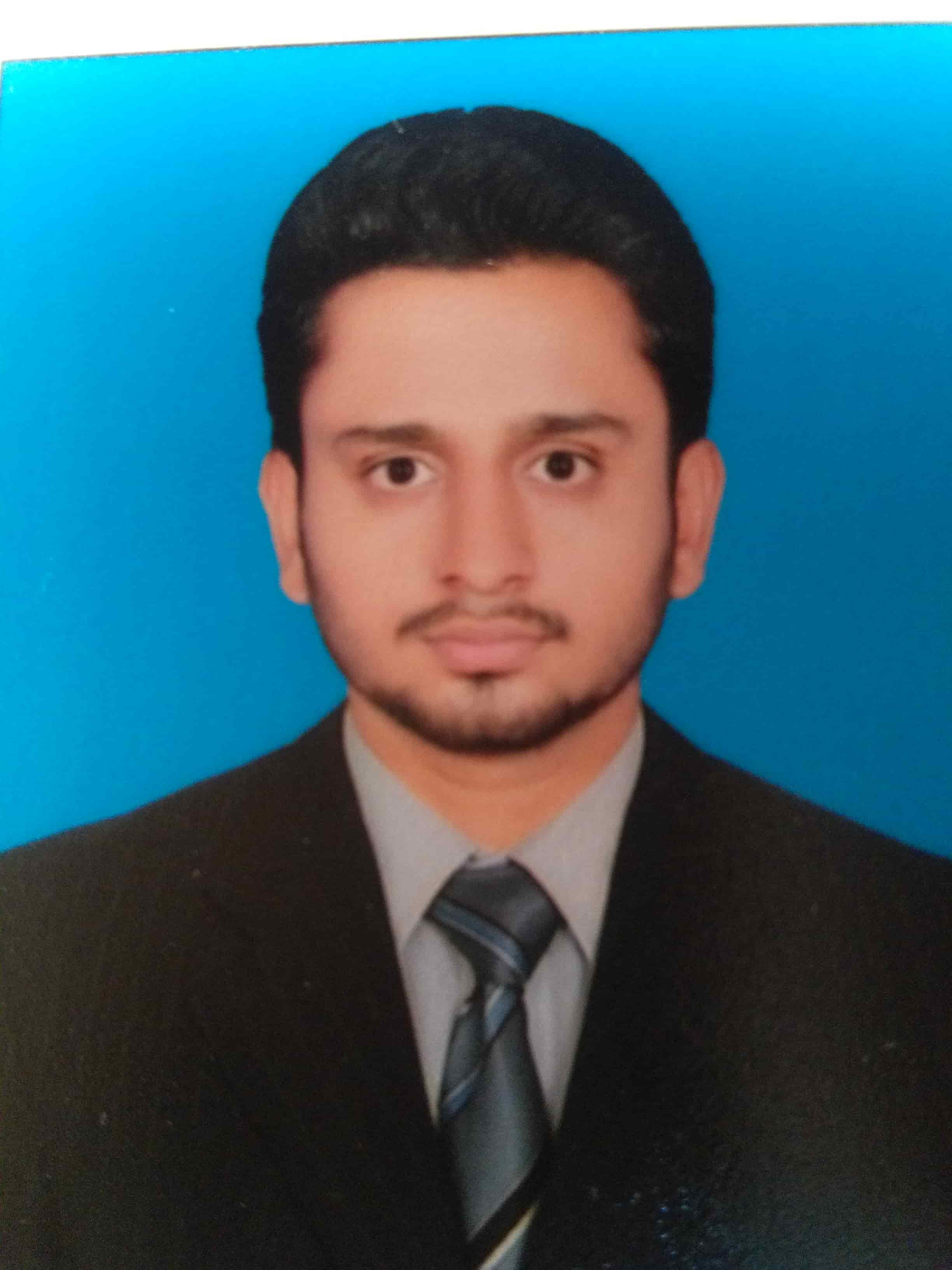 Surfraz Bin Amir Profile Surfraz Bin Amir Profile