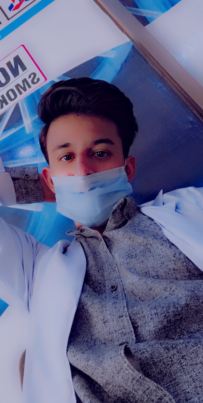 Muhammad Gulraiz Health Care Management, Data Entry, Data Processing, Medical