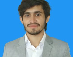 Kashif Saeed Profile